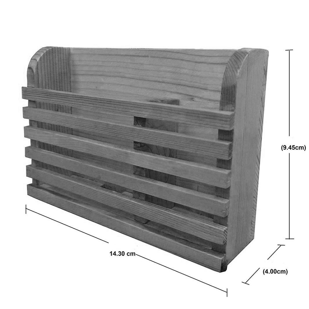 Органайзер для зубных щёток 