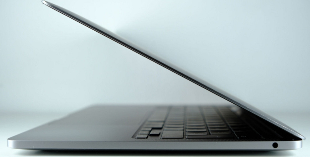 Ноутбук MacBook Pro 13 2020 M1 8/512Gb. Київ - фото 6