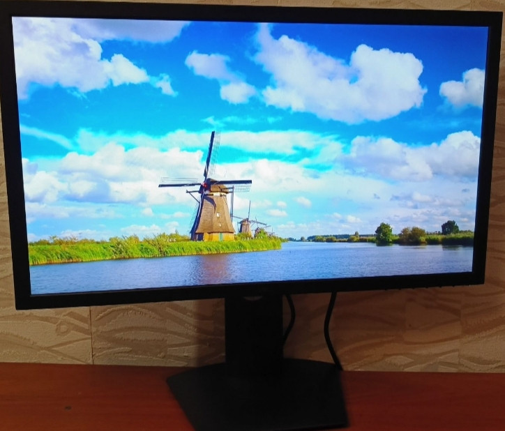 Монітор Ігровий 144Hz. Dell S2419HGF повний комплект. Київ - фото 7