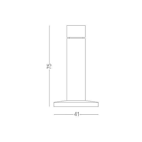 УПОР НАСТІНИЙ ДЛЯ ДВЕРЕЙ бронза Київ