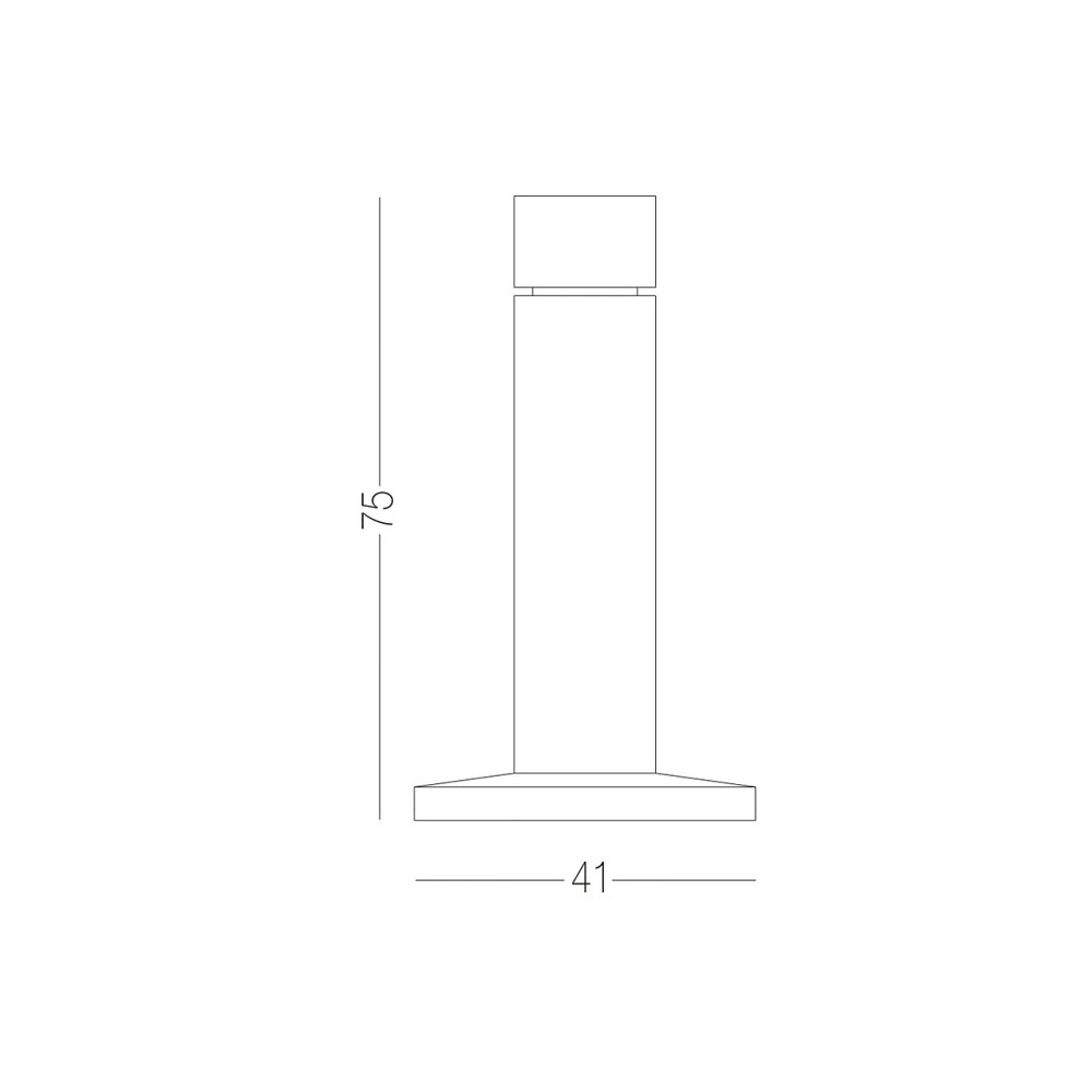 УПОР НАСТІНИЙ ДЛЯ ДВЕРЕЙ бронза Київ - фото 2