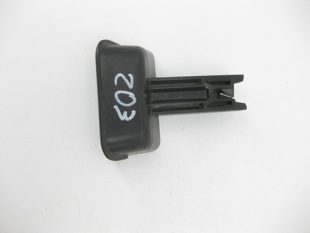 Mercedes-Benz  A2034270620 Ручка зняття гальма стоянки C-Class W203 CLC C203 CLK C209 Одесса - изображение 4