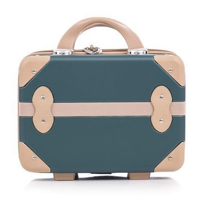 Косметичка Semi Line Бьюти-кейс 10L Green-Navy (DAS303348) Винница - изображение 4