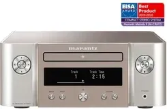 Ресивер Marantz Melody X Srebrny Киев
