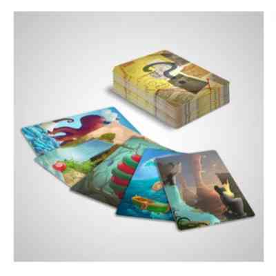 Настольная игра IGames Детектив Клуб (4820166180189, 1803) Винница