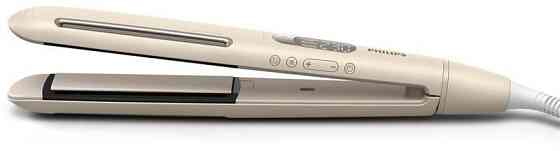 Прилад для укладання волоcся Philips SenseIQ BHS838/00 Бежевий Харків