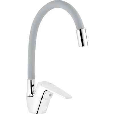 Смеситель Kroner Odra-C032GRA (CV023772) Винница