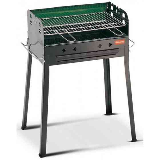 Гриль-барбекю Ferraboli IDRO (150) Винница