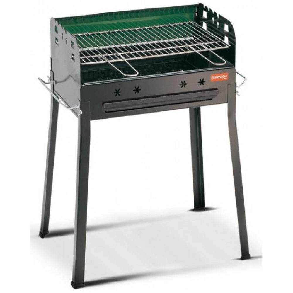 Гриль-барбекю Ferraboli IDRO (150) Винница - изображение 2