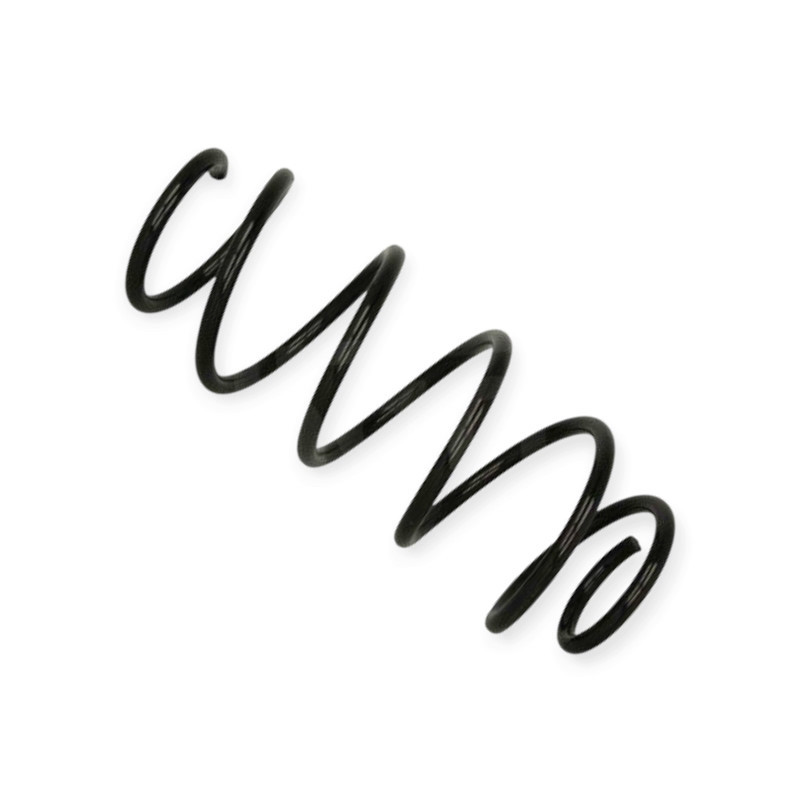 Пружина Peugeot 308, Citroen C4, DS4 1.6i, D 07- передняя Мукачево - изображение 1