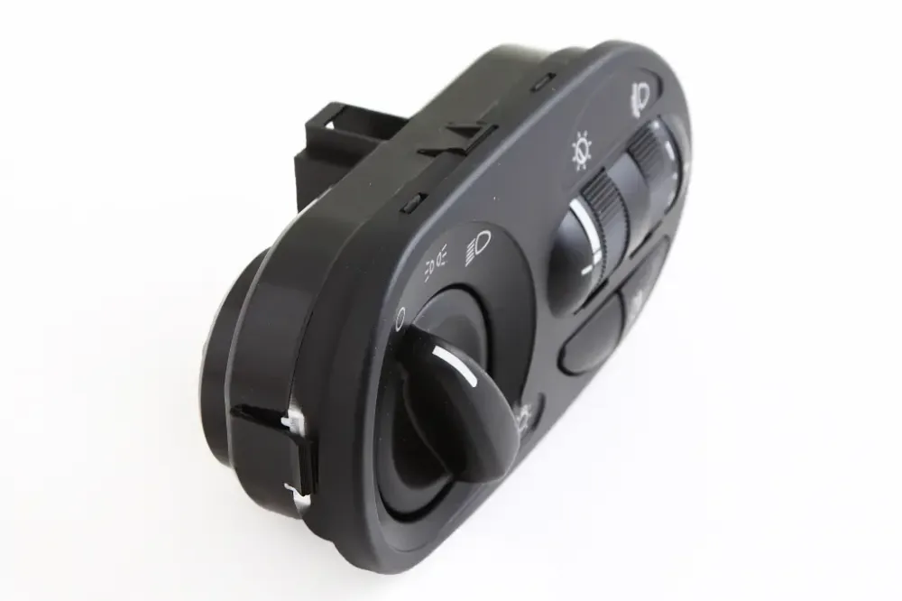 Блок управления светотехникой 1118 Норма Винница - изображение 2