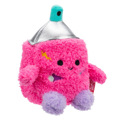 М'яка іграшка BumBumz RetroBumz Лак для Волосся Хелена, 11 см (RBBZ00700) Вінниця - фото 4