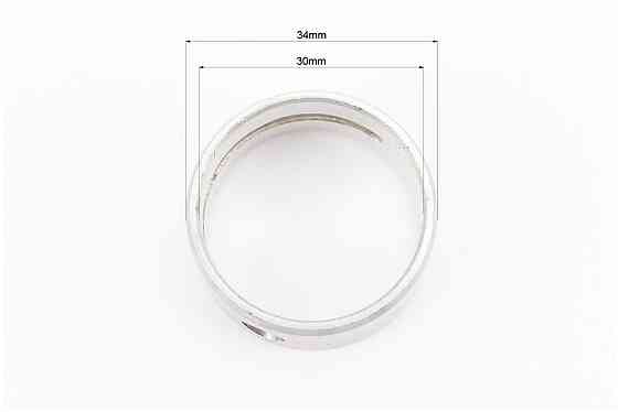 Втулка колінвала 30x34x19 170F STD Київ