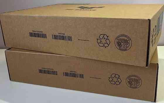 Ноутбук: ASUS TUF RYZEN 9 RTX 4070 7940HS RTX 4070 8Gb. RAM 16Gb. DDR5 SSD 1Tb. Харків