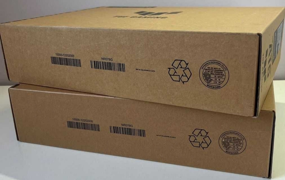 Ноутбук: ASUS TUF RYZEN 9 RTX 4070 7940HS RTX 4070 8Gb. RAM 16Gb. DDR5 SSD 1Tb. Харьков - изображение 6