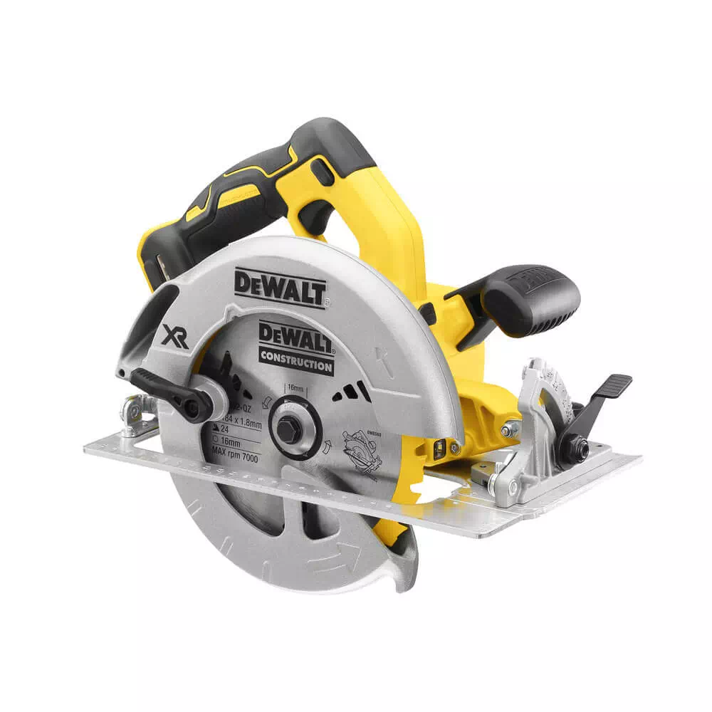 Професійний набір з шести інструментів безщіткових DeWALT DCK685P3T : з АКБ 3шт-18V 5.0Ач+ЗП,валіза Київ - фото 10