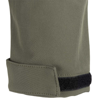 Куртка Hallyard Aksel Olive L (aksel/7793-002 L) Винница - изображение 4