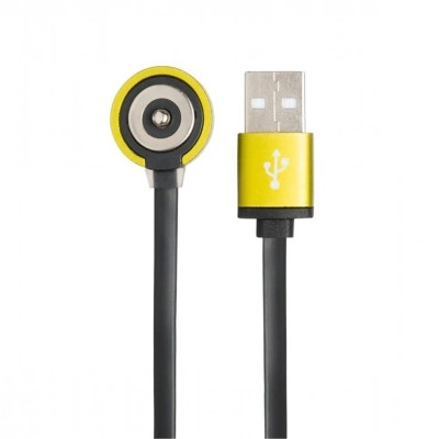 Ліхтар Mactronic Cyclope II (600 Lm) Magnetic USB Rechargeable (THL0131) (DAS301721) Вінниця - фото 12