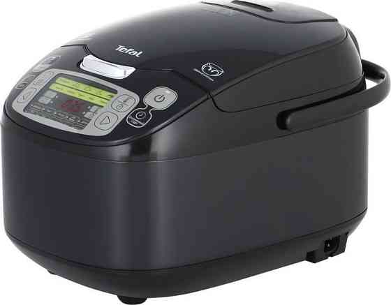 Мультиварка Tefal Fuzzy Logic RK815834 мультиварка Харьков