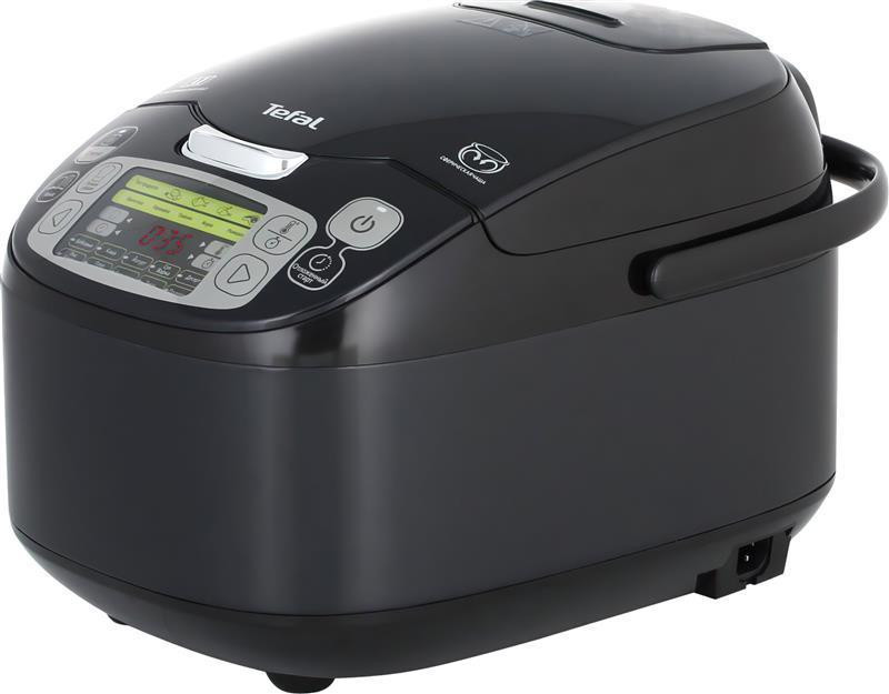 Мультиварка Tefal Fuzzy Logic RK815834 мультиварка Харьков - изображение 4