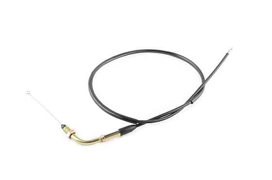 Трос   газа , мотоцикл Лифан 125/150 (100 см, ) Мукачево