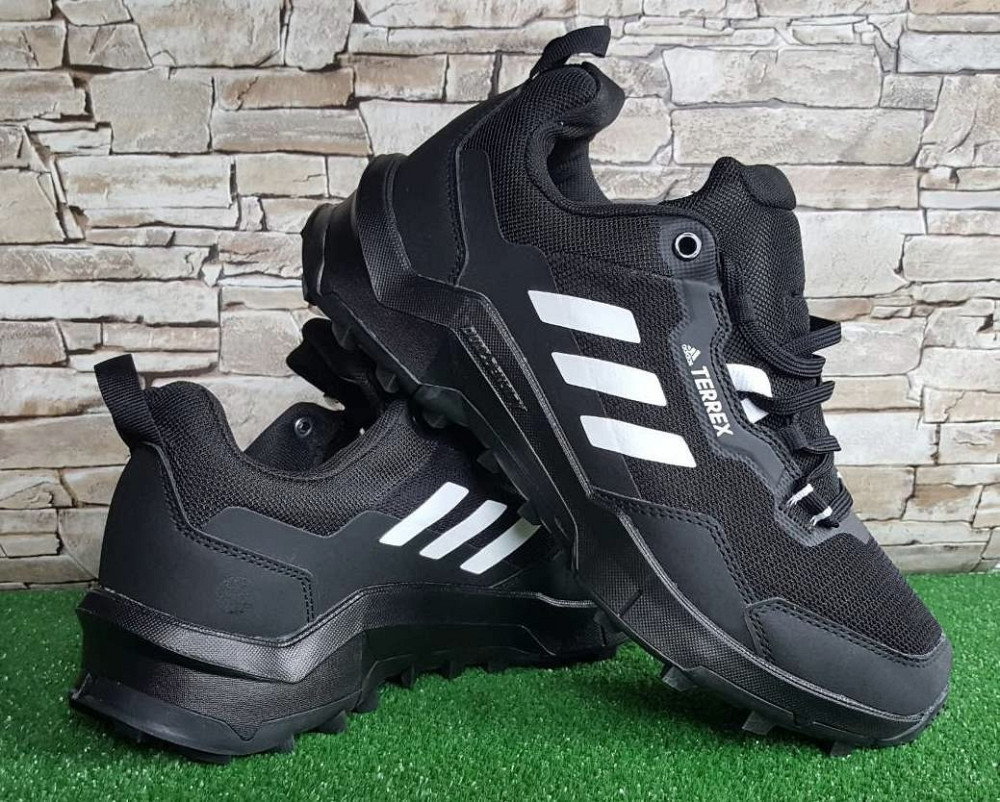Мужские Кроссовки Adidas TERREX АХ4 GTX Киев - изображение 2