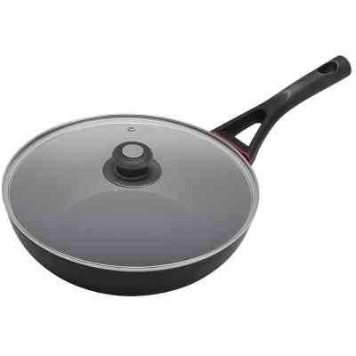 Сковорода Polaris PRO Collection WOK 28 см (017177) Вінниця