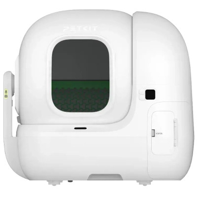 Туалет для кошек Petkit Purobot Max Pro with Camera Self- Cleaning Cat Litter Box (P9904) Винница - изображение 7