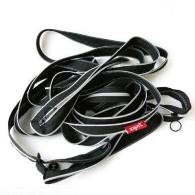 Рюкзак шкільний Zipit Zipper Black Rainbow Teeth (ZBPL-10) Вінниця - фото 7