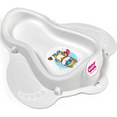 Горщик Ok Baby Magic Potty вертикальний білий (39311600) Вінниця - фото 1