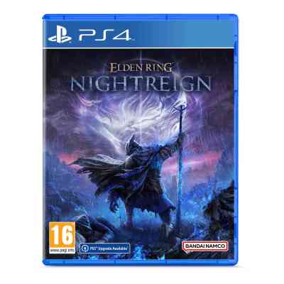 Игра Sony Elden Ring Nightreign, BD диск (3391892035858) Винница