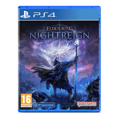 Игра Sony Elden Ring Nightreign, BD диск (3391892035858) Винница - изображение 1
