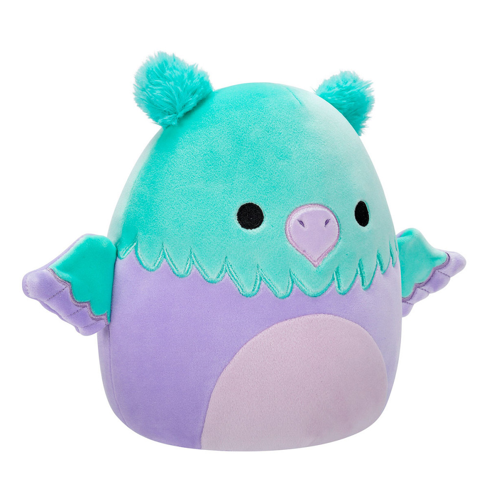 М'яка іграшка Squishmallows – Грифон Мінерва (30 cm) Днепр - изображение 6