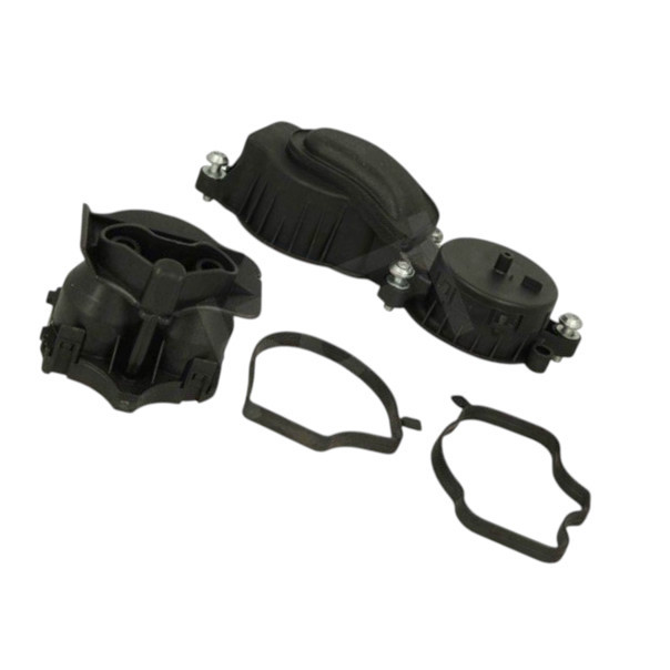 Клапан картера BMW 3 (E46, E91), 5 (E60) (04-12) M47, N47 вентиляції Мукачево - фото 1