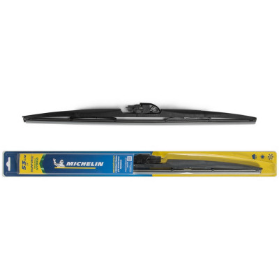 Щетка стеклоочистителя Michelin Rainforce Hybrid 21дюймов(530)мм (73684) Винница - изображение 1
