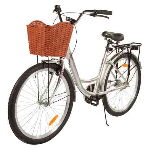 Велосипед SPARK PLANET-3 VENERA (алюмінієва рама - 17", колеса 26") (Безкоштовна доставка Новою Поштою) Харків