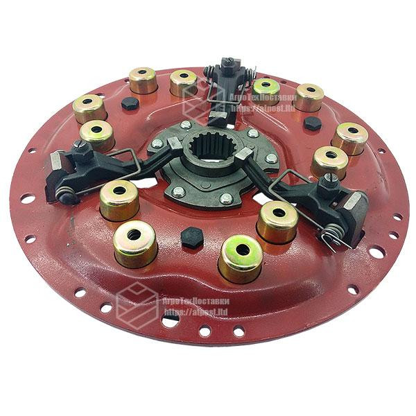 Диск зчеплення нажимной МТЗ, МТЗ-80 (кошик) Мукачево - фото 1