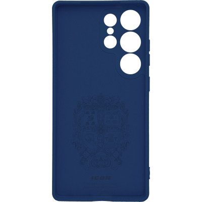 Чохол до мобільного телефона Armorstandart ICON Samsung S25 Ultra Camera cover Blue (ARM81581) Вінниця - фото 2