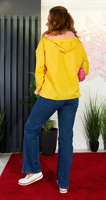 Стильная ветровка (48) Киев - изображение 4