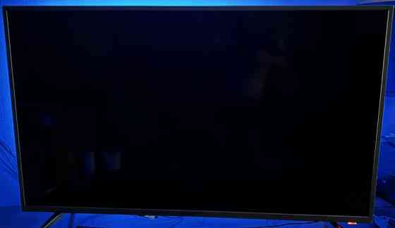 Телевизор: Gazer TV 43