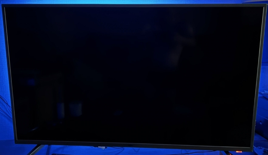 Телевизор: Gazer TV 43