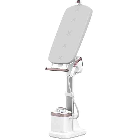 Відпарювач Tefal Ixeo Vision QT1811E0 ( 16220 ) Харьков