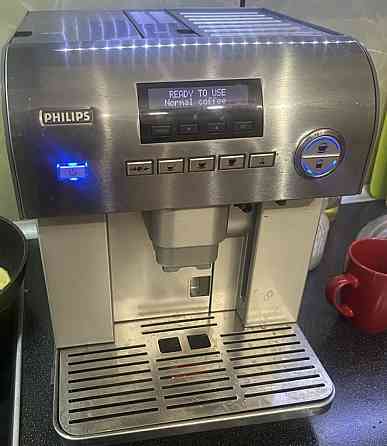 Кавомашина Philips Київ