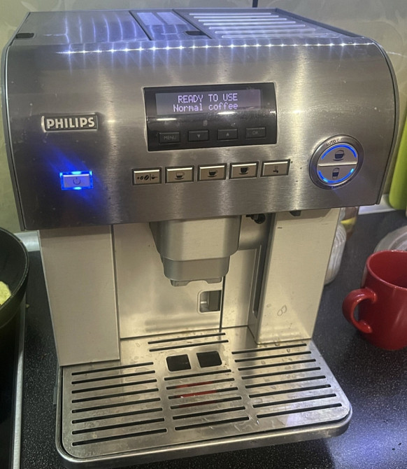Кавомашина Philips Київ - фото 3