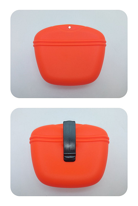 Сумка для ласощів та дресирування собак 16121 Луцьк - фото 1