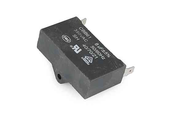 Конденсатор 8mF бензогенератора ET-950 Мукачево