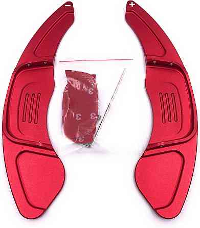 Подовжувачі підрульових пелюсток перемикання передач H-Customs DSG Луцк