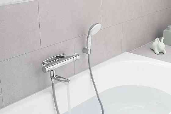 Поворотний вилив Grohe із вбудованим перемикачем (13450000) ( 21479 ) Харьков