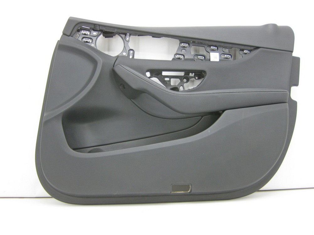 Mercedes-Benz  A2057204627 9H15 Передня права чорна дверна карта C-Class W205 C-Class W205 C-class Estate S205 Одеса - фото 3