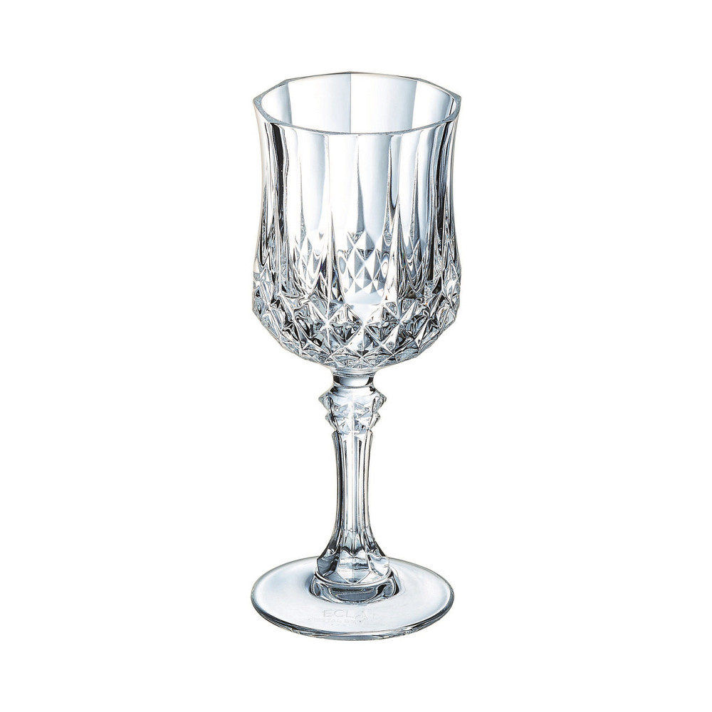Набор бокалов Cristal d'Arques Paris Longchamp, 6х170 мл (6703334) Киев - изображение 6